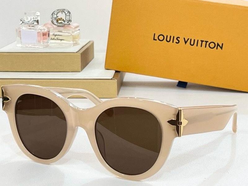 LV Sunglasses 140